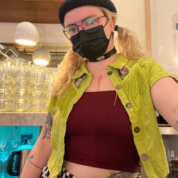 Meet your Posher, K8 - Picture 1 of 1